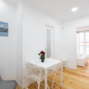 Appartement op de Begane Grond